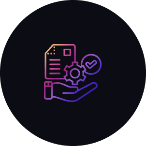 Execution icon