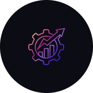 Optimization icon