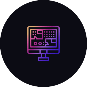 UX-UI Design Icon