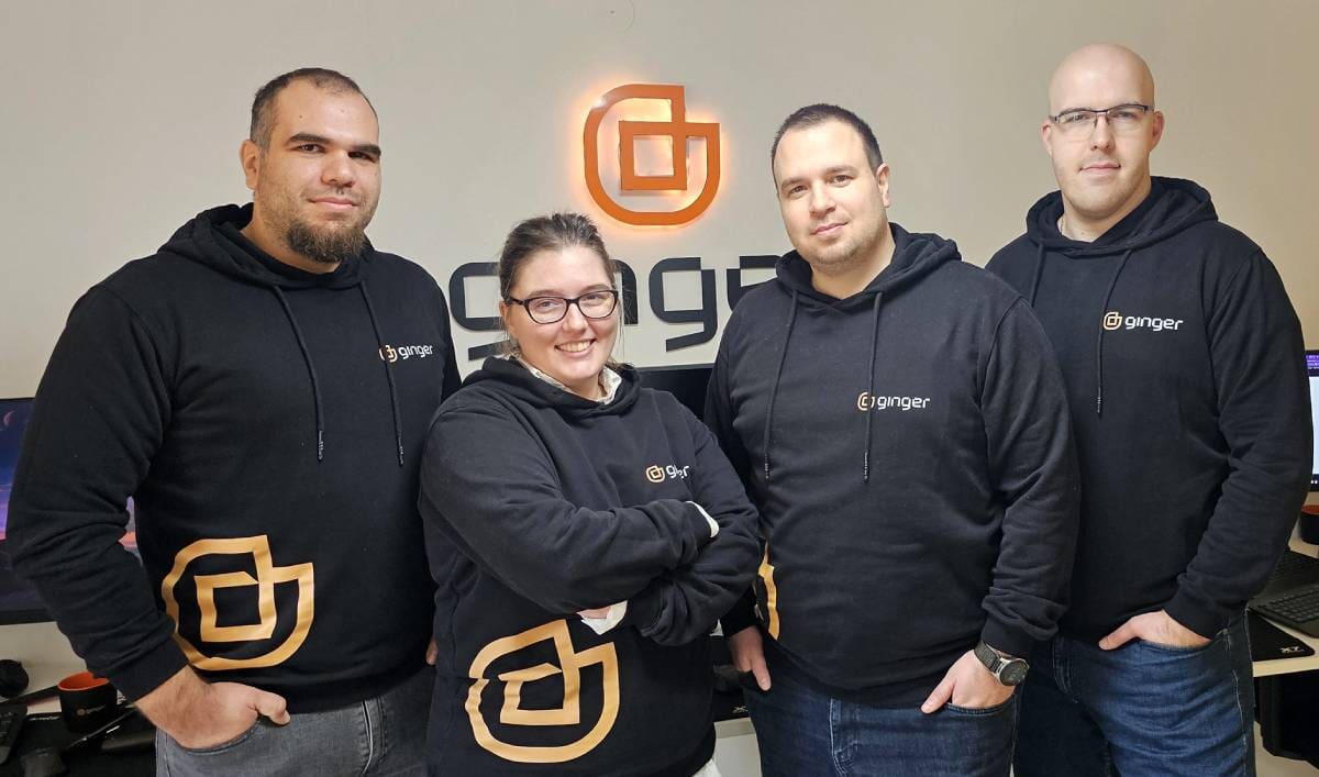 Ginger-Team