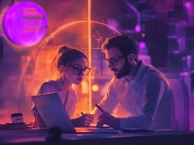 How to choose your marketing consultant