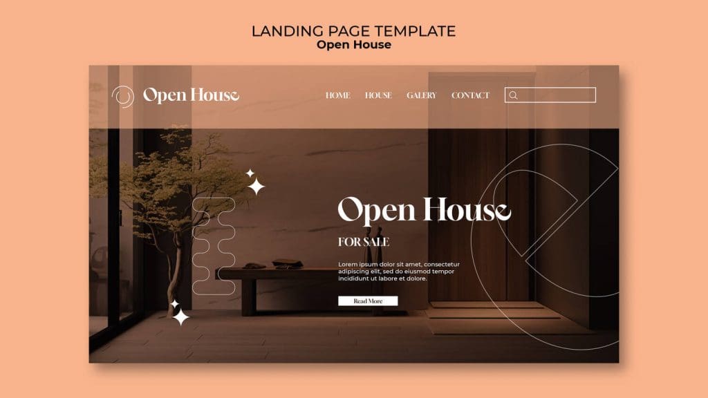 Characteristics of High-End Website Design