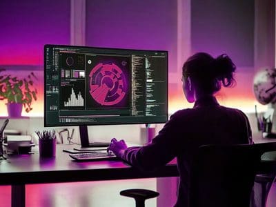 Creating a Seamless Digital Experience