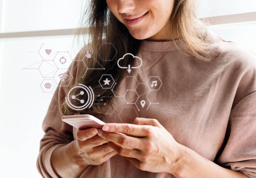 Defining a Seamless Digital