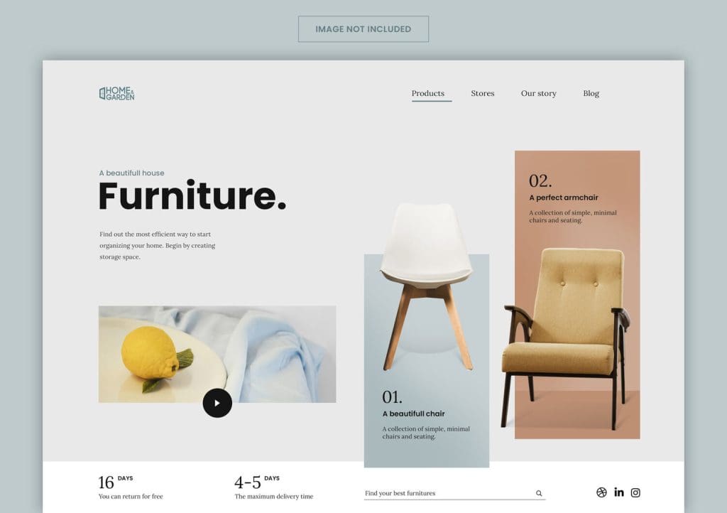 The Role of Aesthetics in Website Design