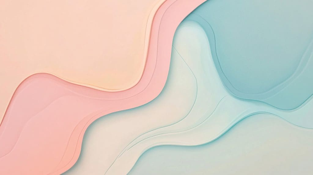 How to Combine Web Design Colors: Muted Tones and Subtle Neutrals
