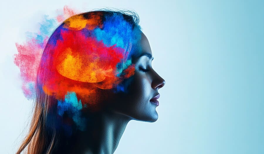 Colors Have Emotional Impact on Your Design