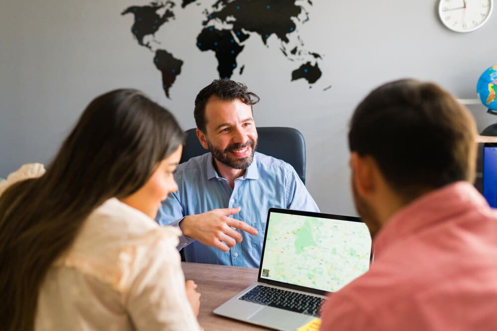 What Is Local SEO