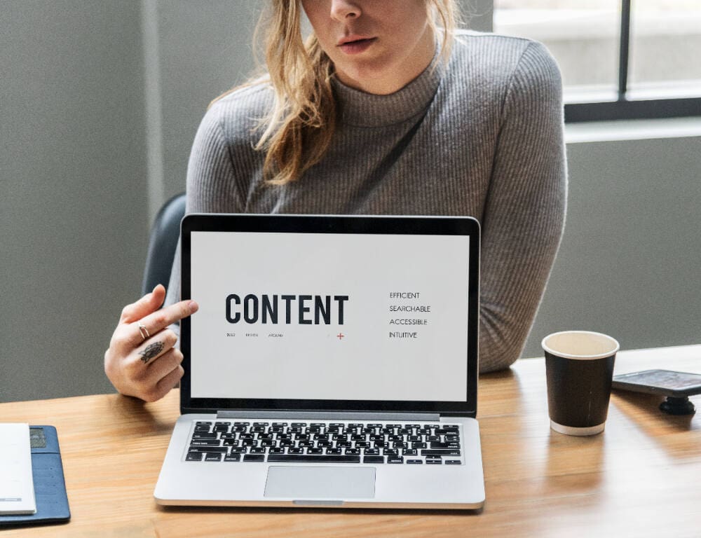 Optimizing Your Content Strategy