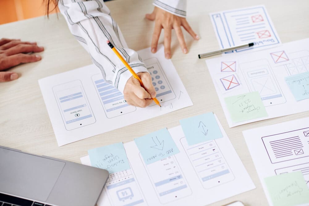 the top reasons your site needs a website redesign