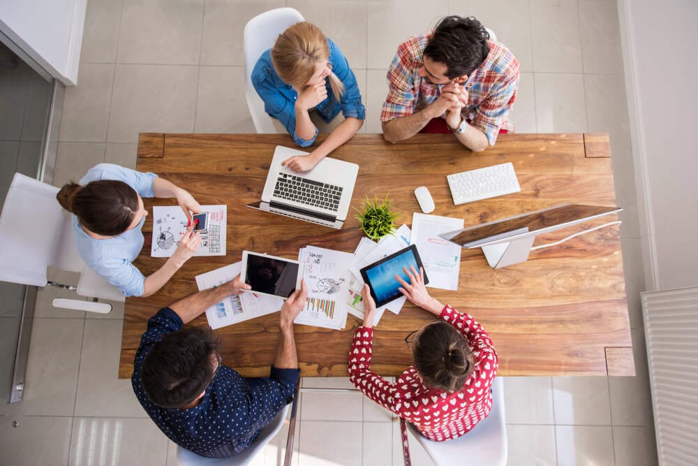 Top Considerations Before Starting Your Website Redesign