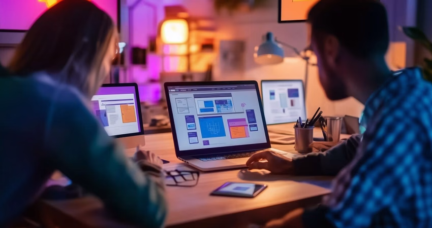 Website Redesign Checklist