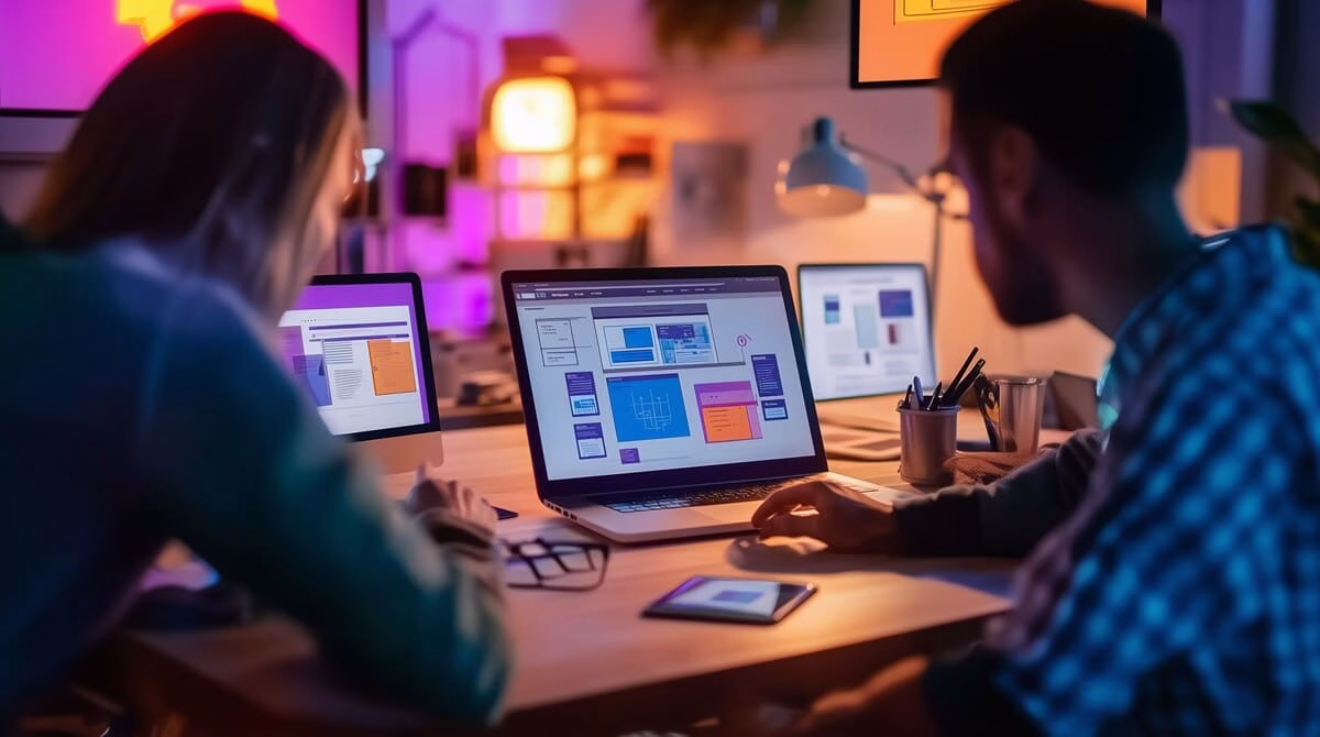 Website Redesign Checklist