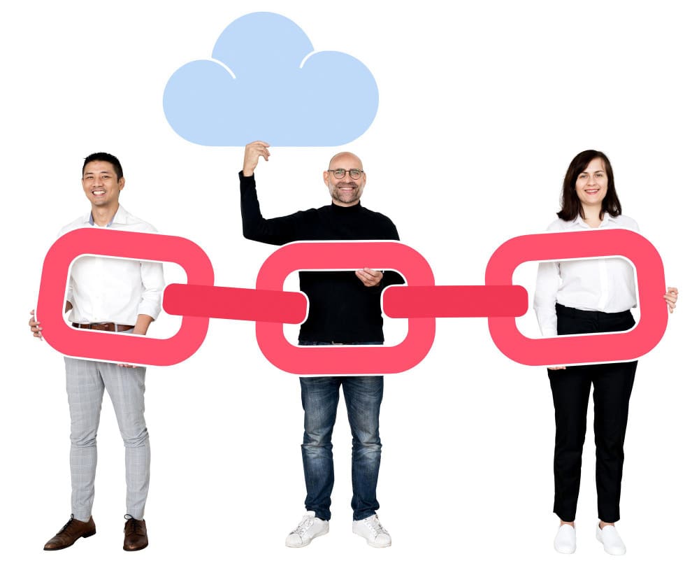 Results from Link Building