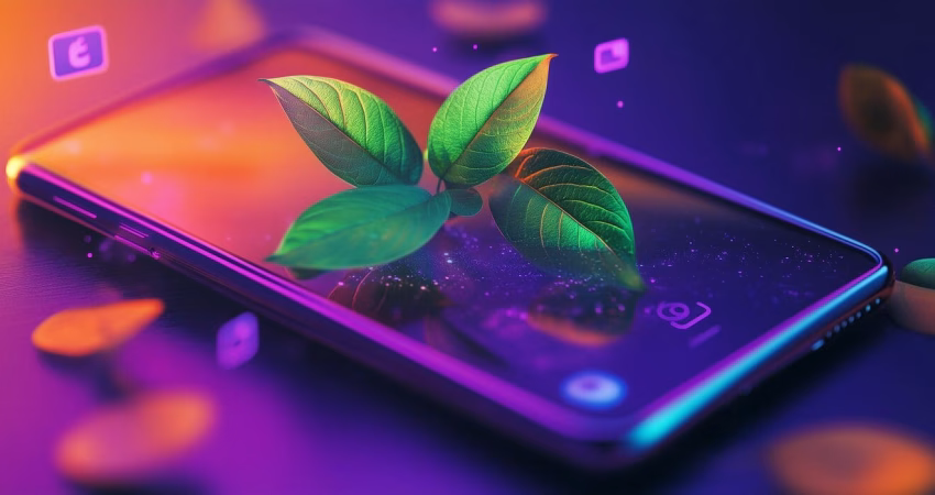 How Sustainability Can Drive Social Media Success