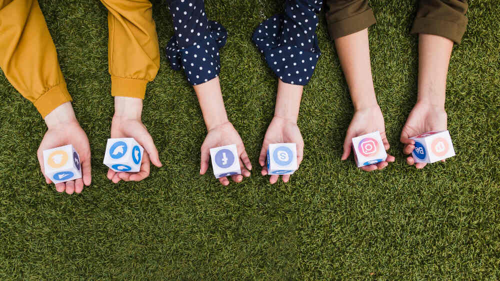 Sustainable Marketing