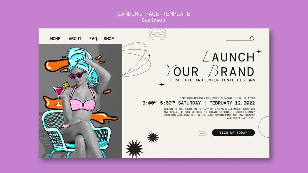 How to Use Anti-Design Intentionally