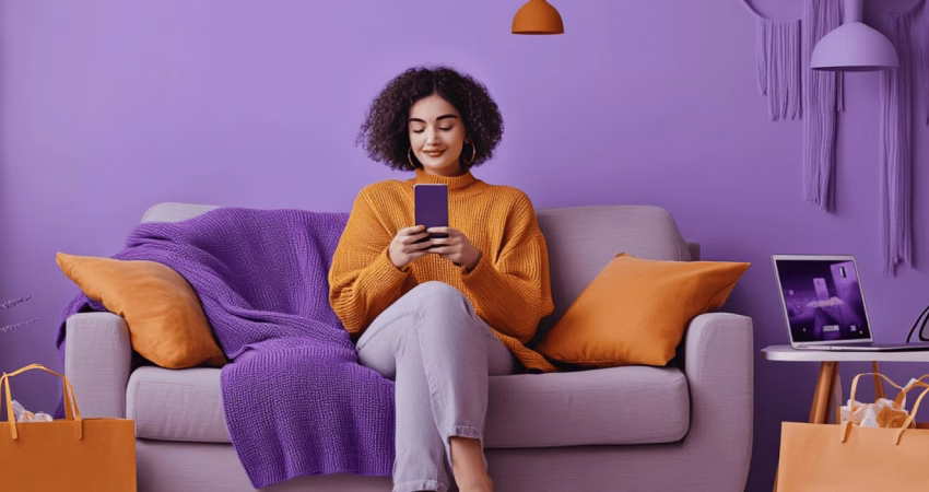 The Rise of Social Commerce