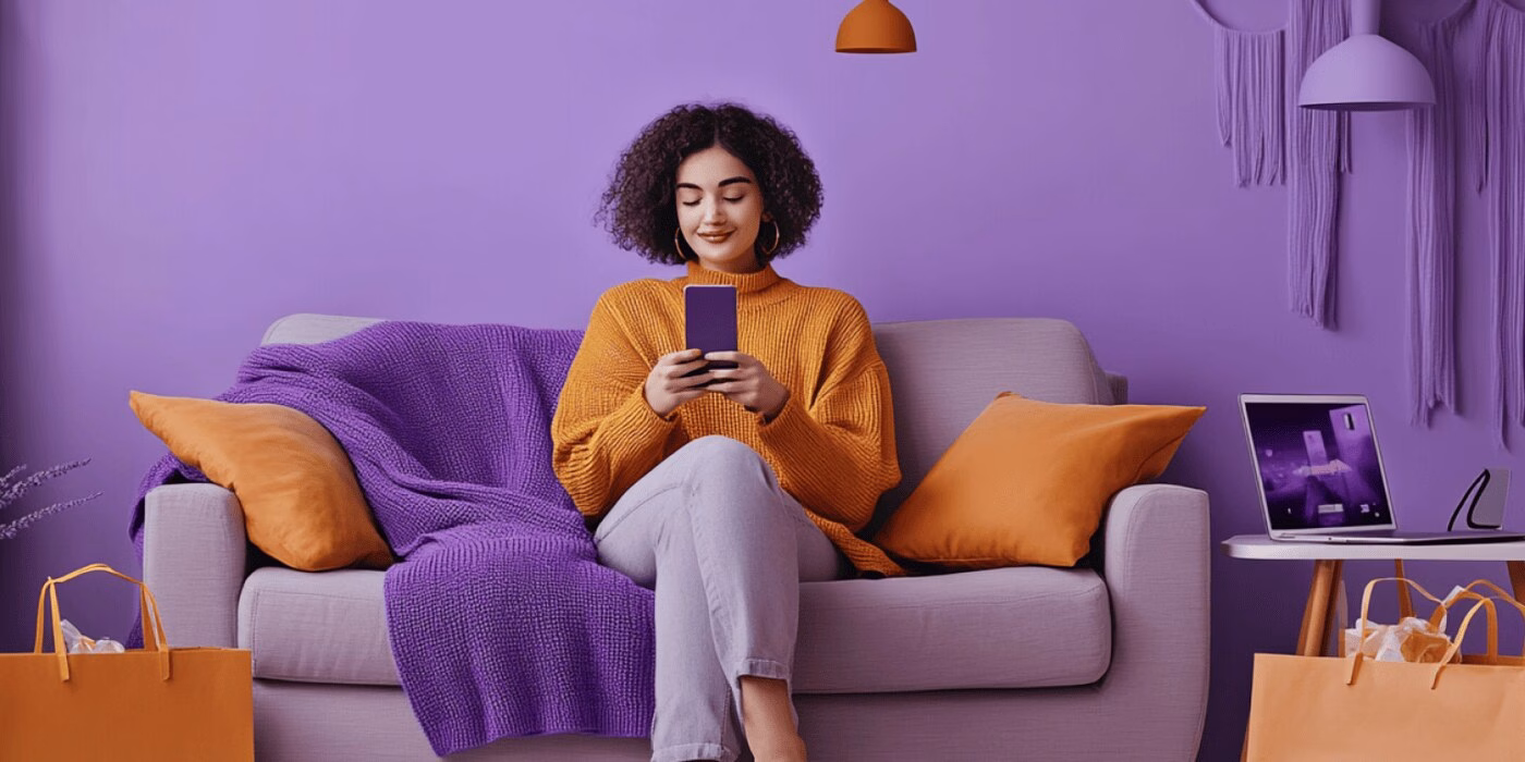 The Rise of Social Commerce