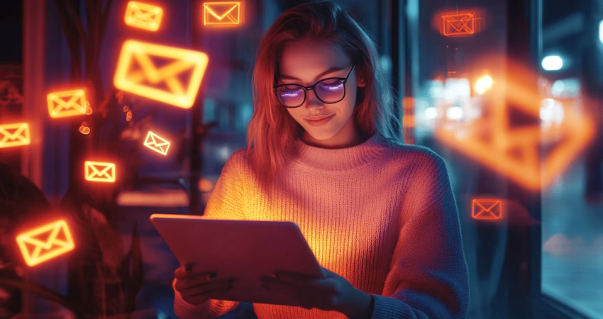 Create an Email Newsletter People Actually Read