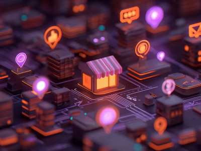 Digital Marketing Tactics for Local Business