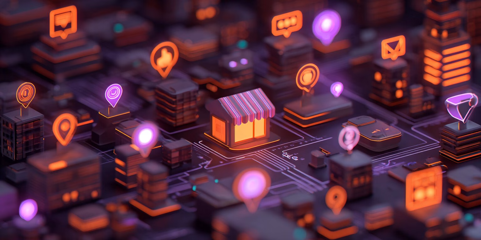 Digital Marketing Tactics for Local Business