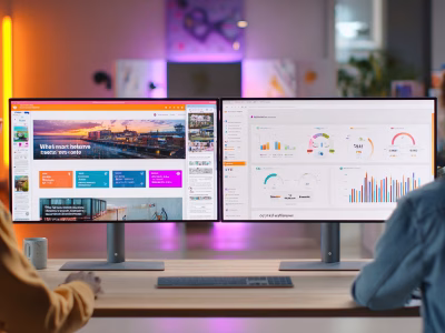 How to Redesign Your Website Without Losing SEO