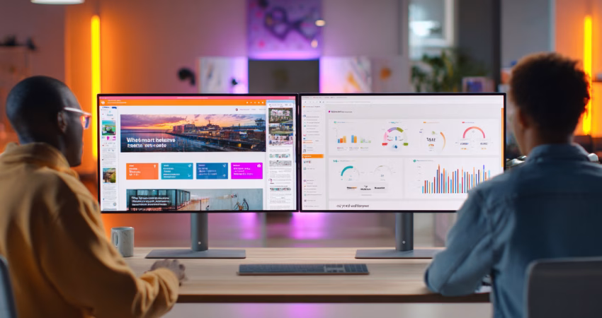 How to Redesign Your Website Without Losing SEO