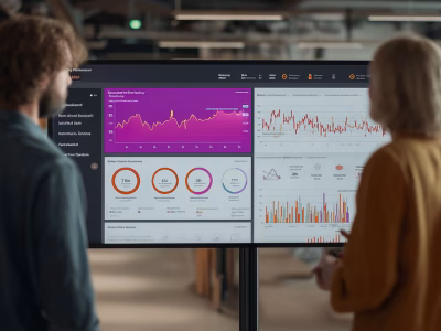 Choosing the Right KPIs for AI-Driven Search