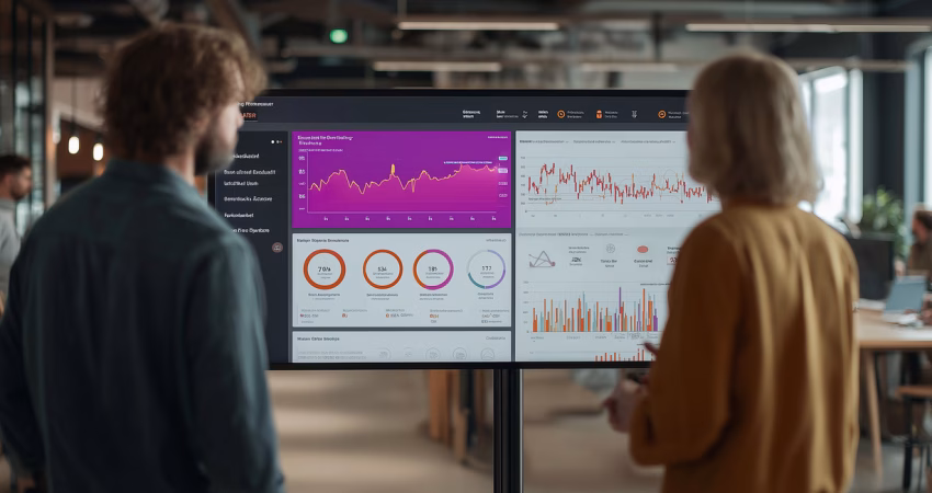Choosing the Right KPIs for AI-Driven Search