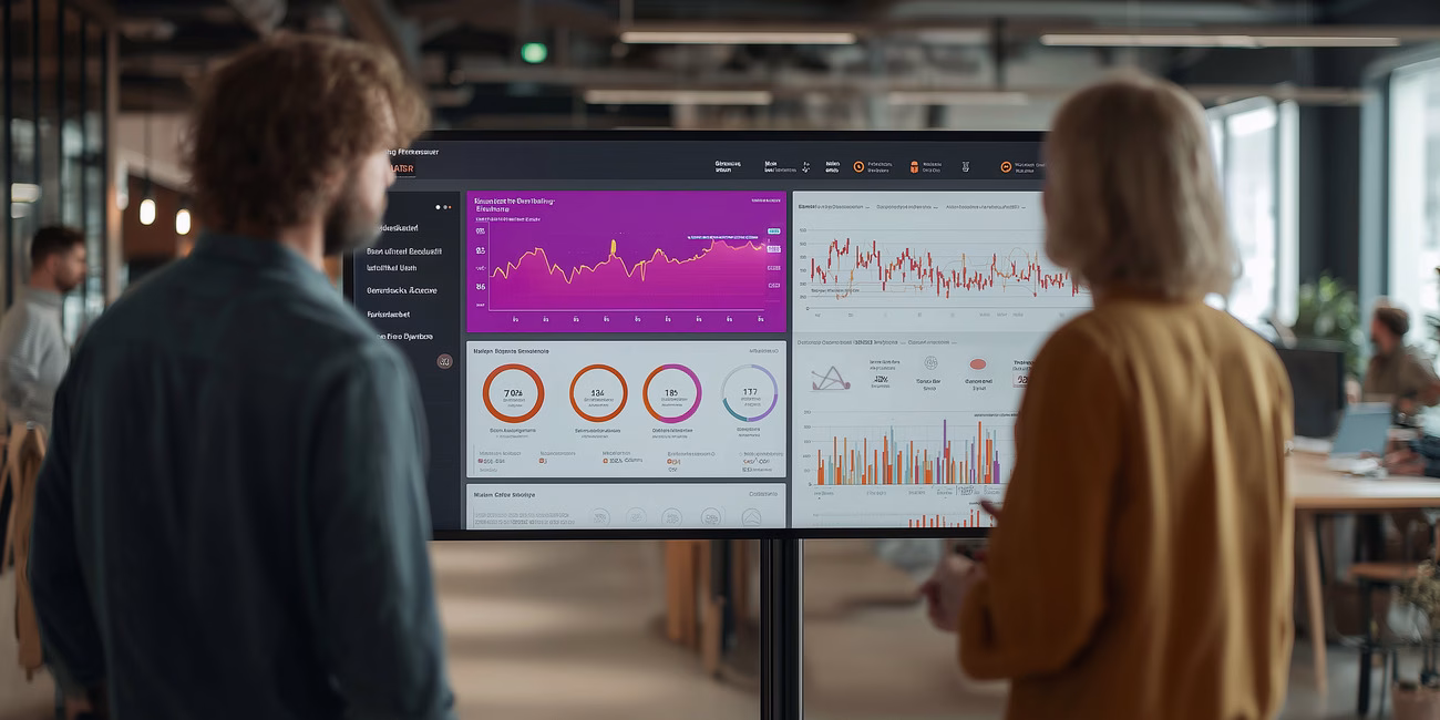 Choosing the Right KPIs for AI-Driven Search