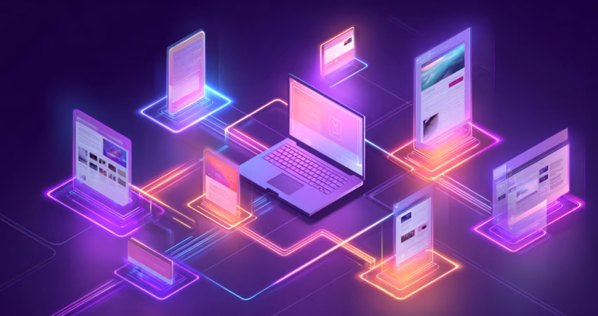 9 Types Of Websites You Should Know About